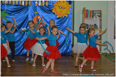taneczne