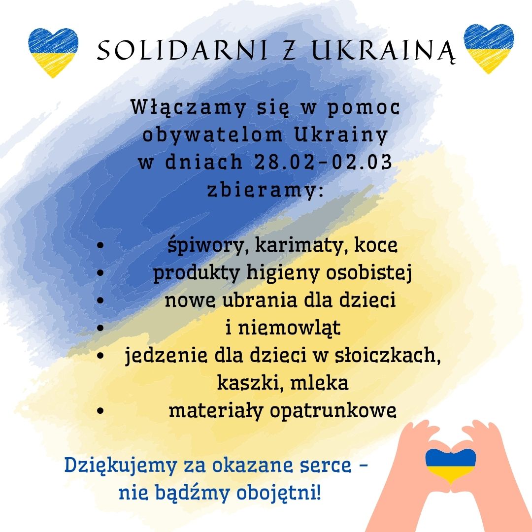 Blue  Yellow Ukraine Independence Day Instagram Post